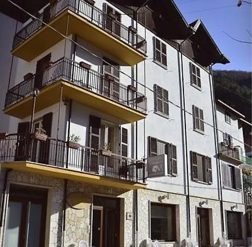 Hotel Margherita Scanno