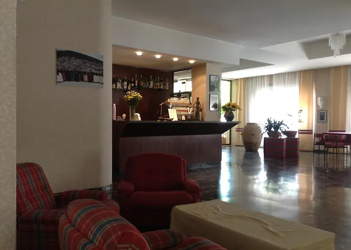 Albergo Le Focette Scanno